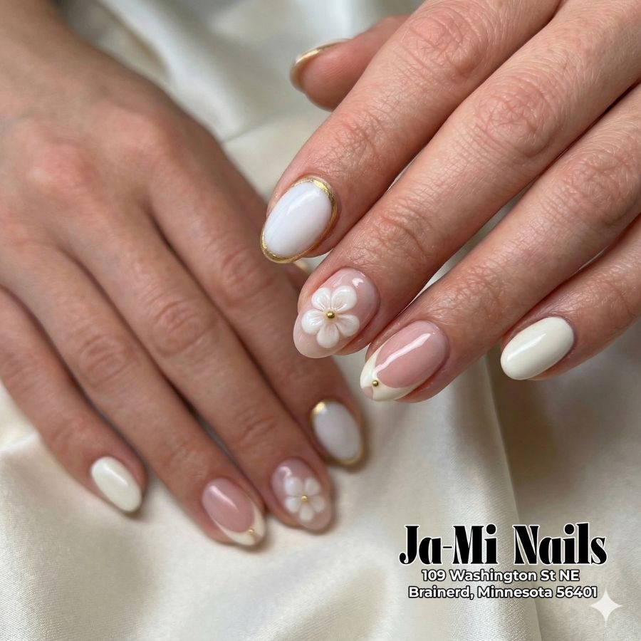 Nail April 28